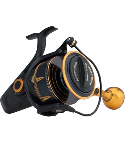 Amazon.com : Slammer IV Spinning Black Gold 30.7 oz : Sports